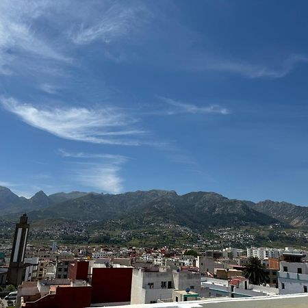 Vistas De Lujo Apartment Tétouan Exterior photo