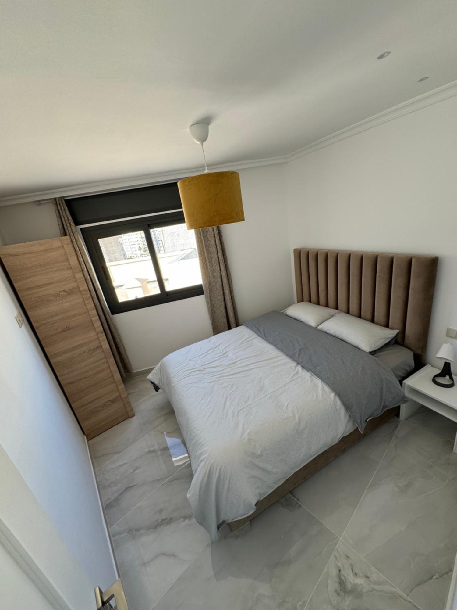 Vistas De Lujo Apartment Tétouan Exterior photo