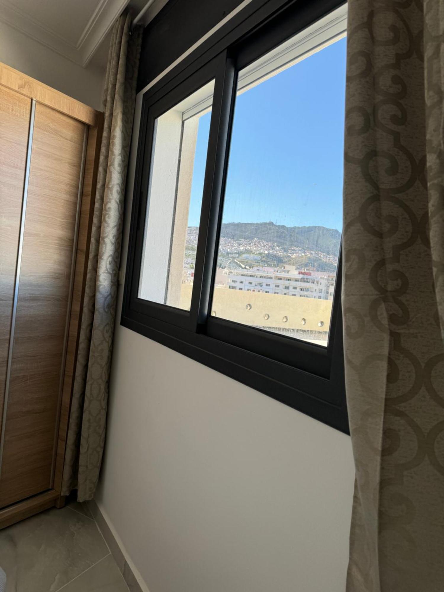 Vistas De Lujo Apartment Tétouan Exterior photo